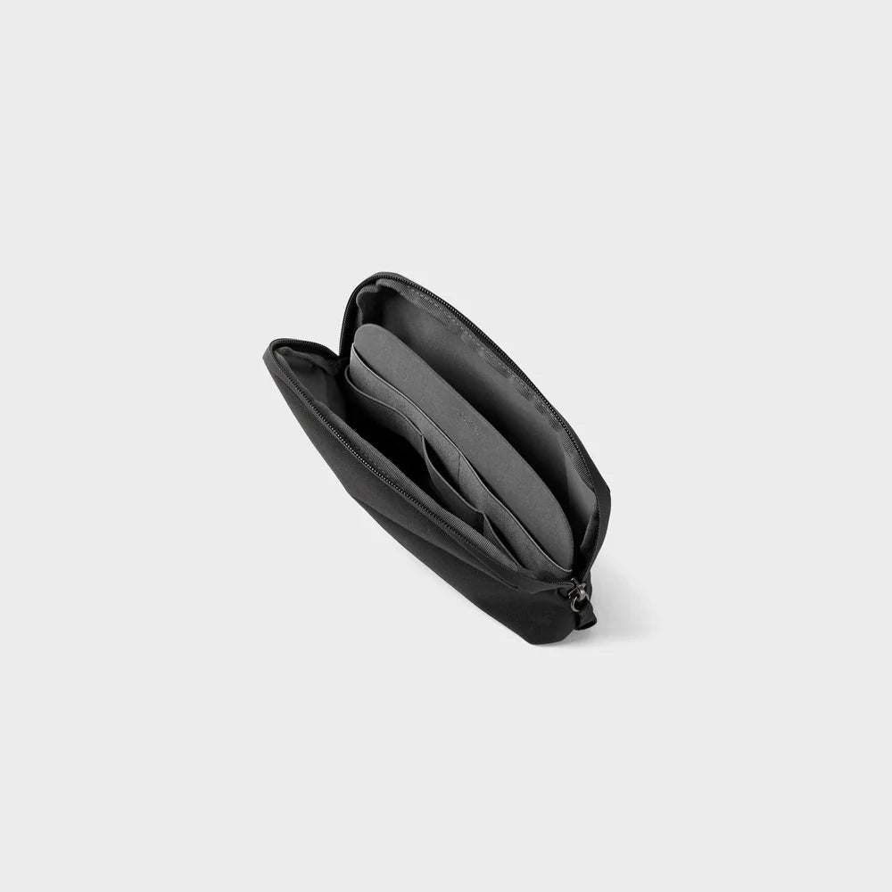 Orbitkey Desk Pouch - Black