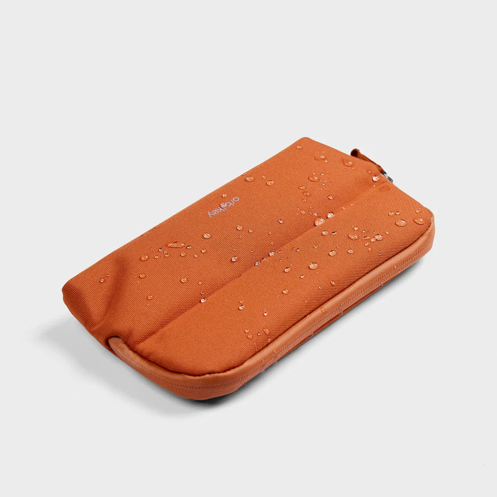 Orbitkey Desk Pouch - Terracotta