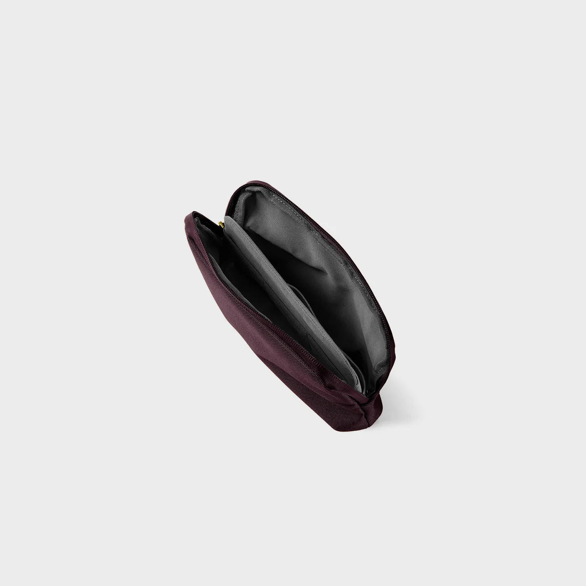 Orbitkey Desk Pouch - Plum