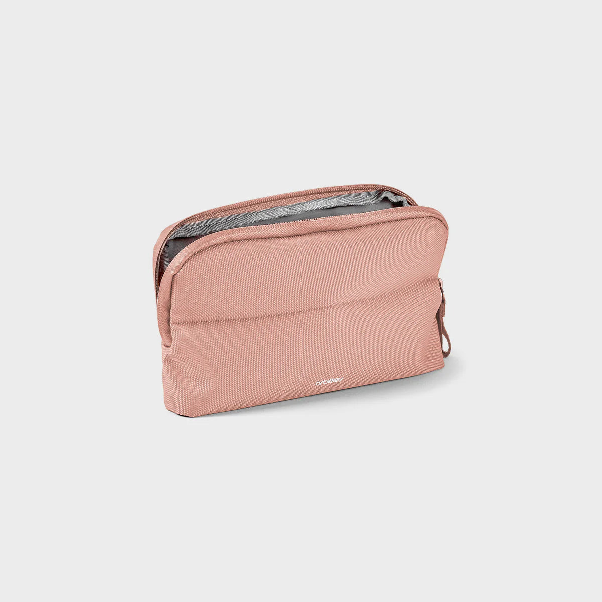 Orbitkey Desk Pouch - Rose