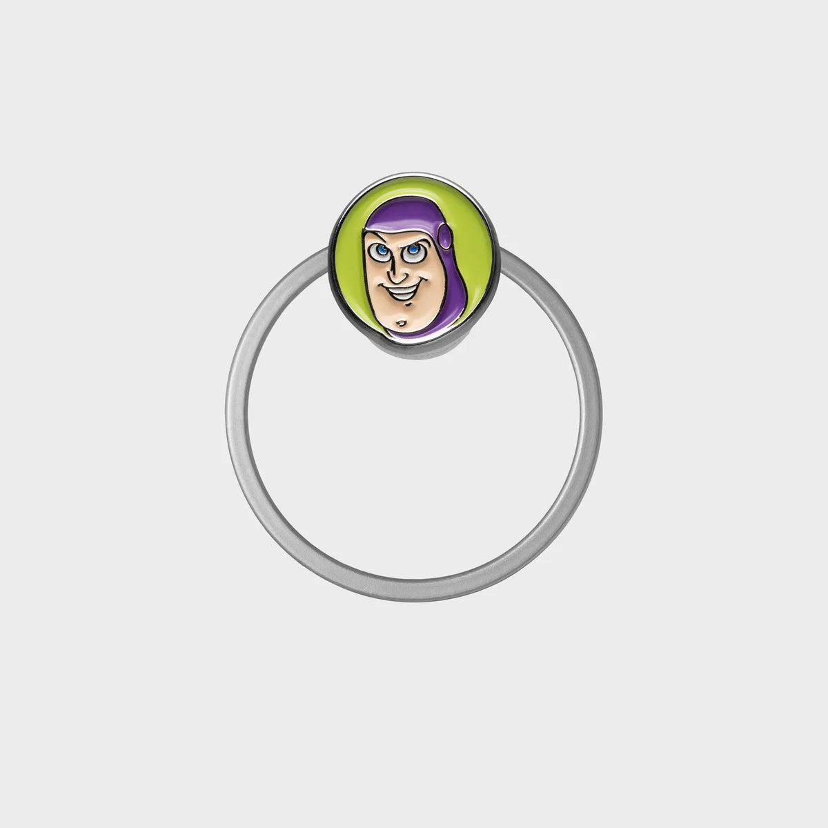 Orbitkey Quick Release Ring - Buzz Lightyear