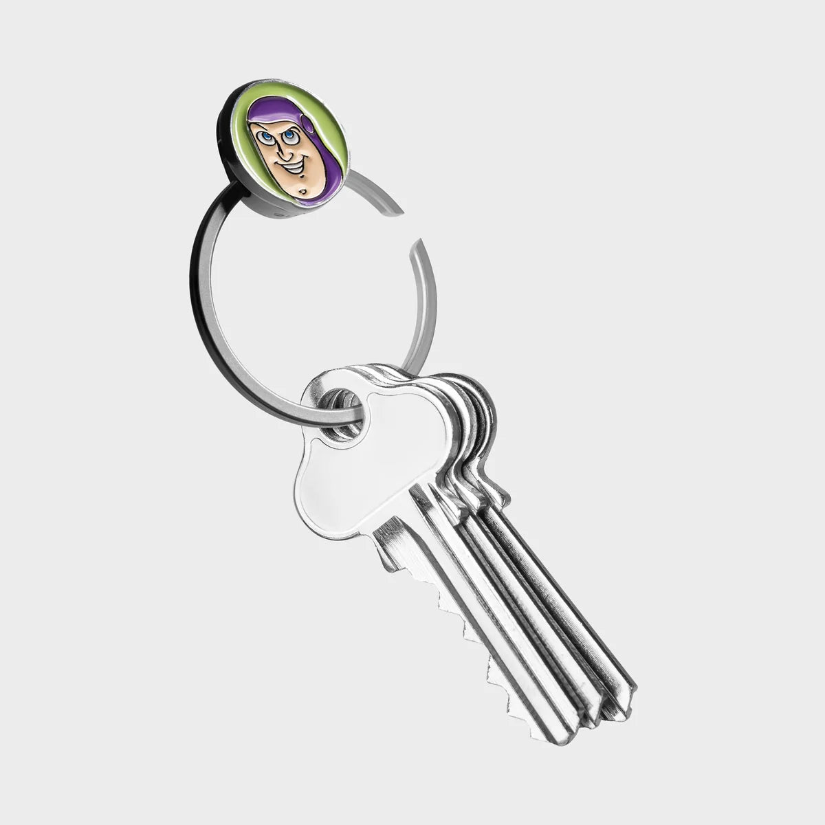Orbitkey Quick Release Ring - Buzz Lightyear