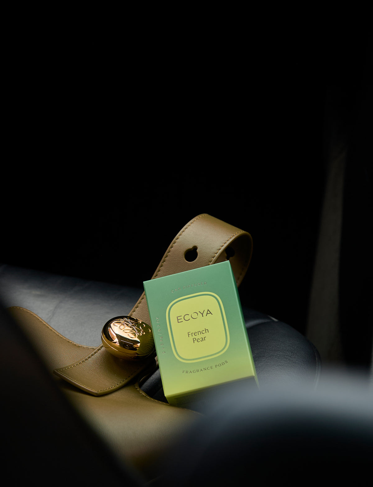 Ecoya Car Diffuser Fragrance Pod