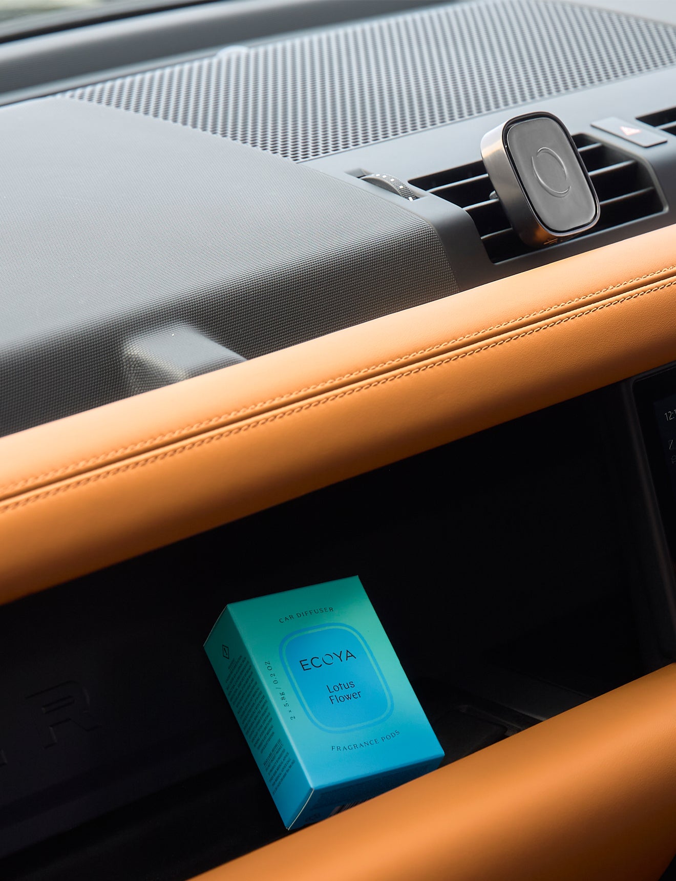 Ecoya Car Diffuser Fragrance Pod