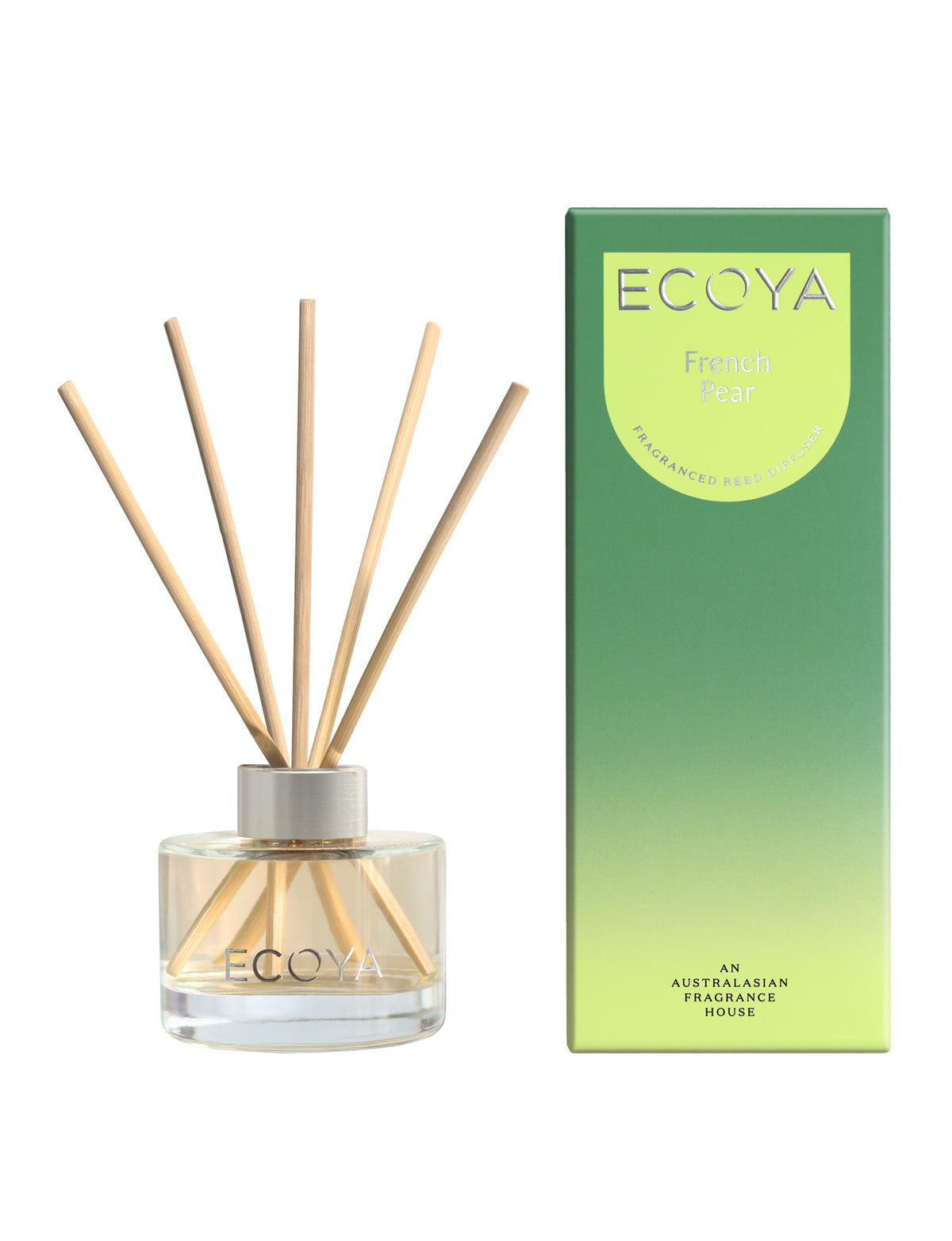 Ecoya Mini Reed Diffuser 50ml
