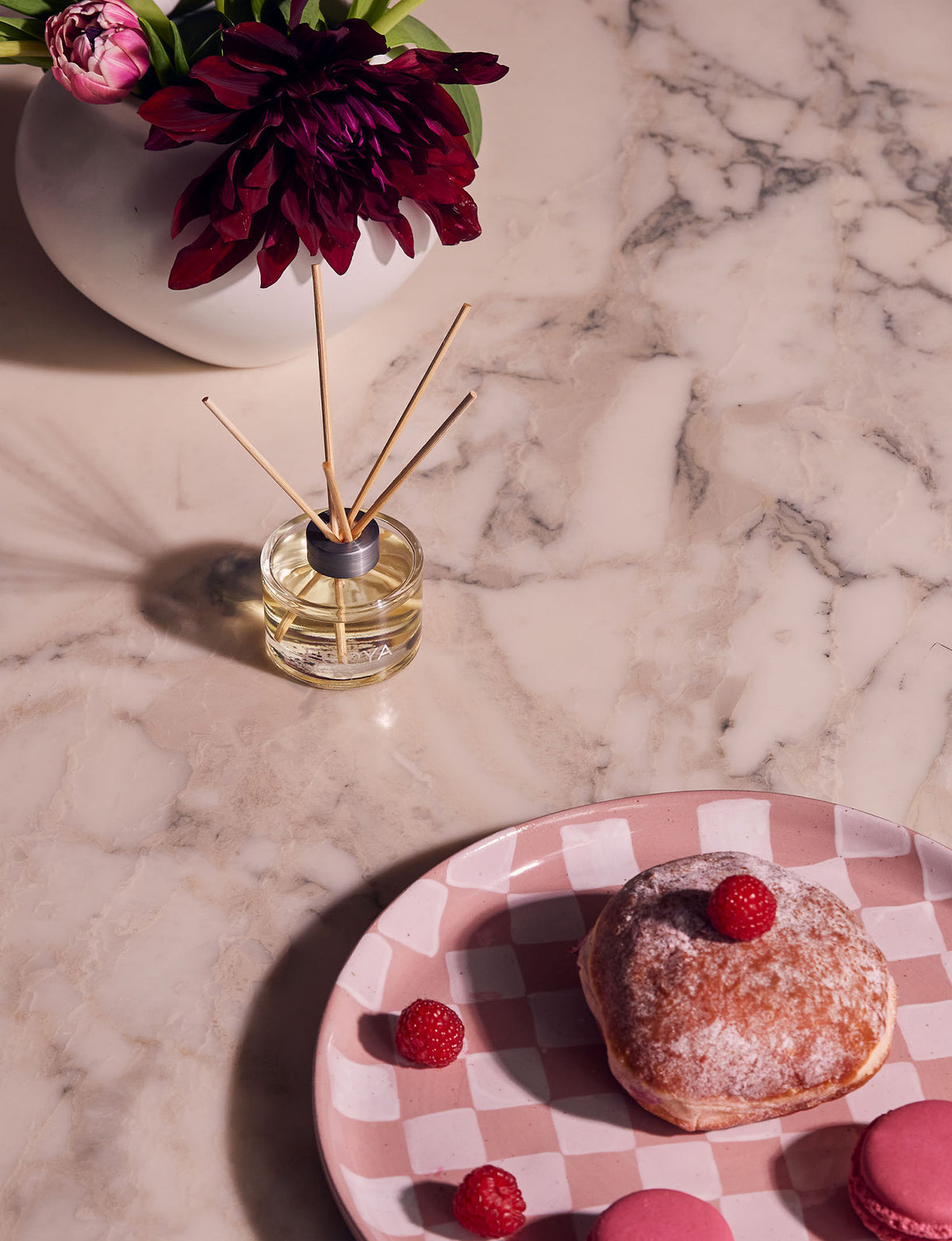 Ecoya Mini Reed Diffuser 50ml