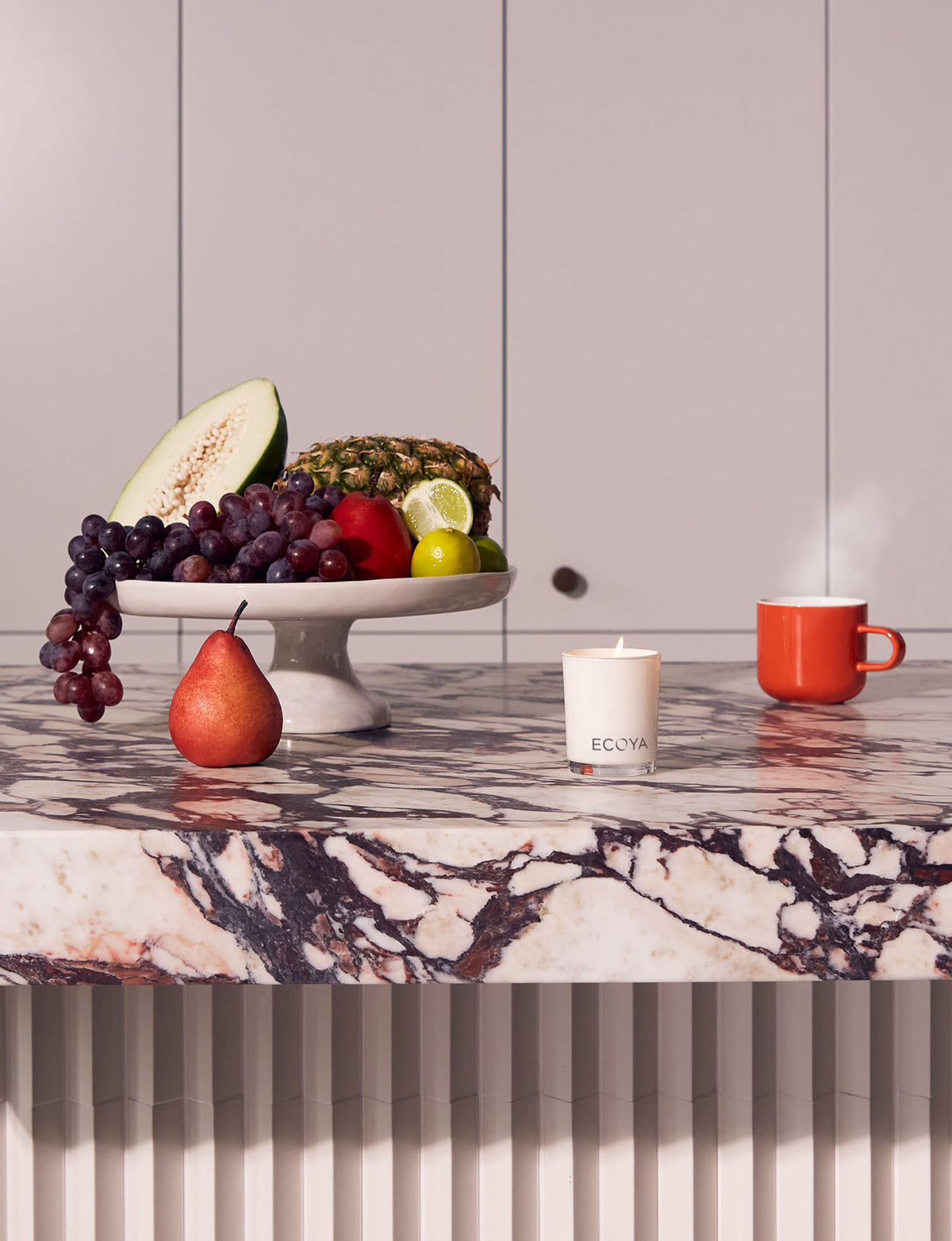 Ecoya Mini Madison Candle 80g