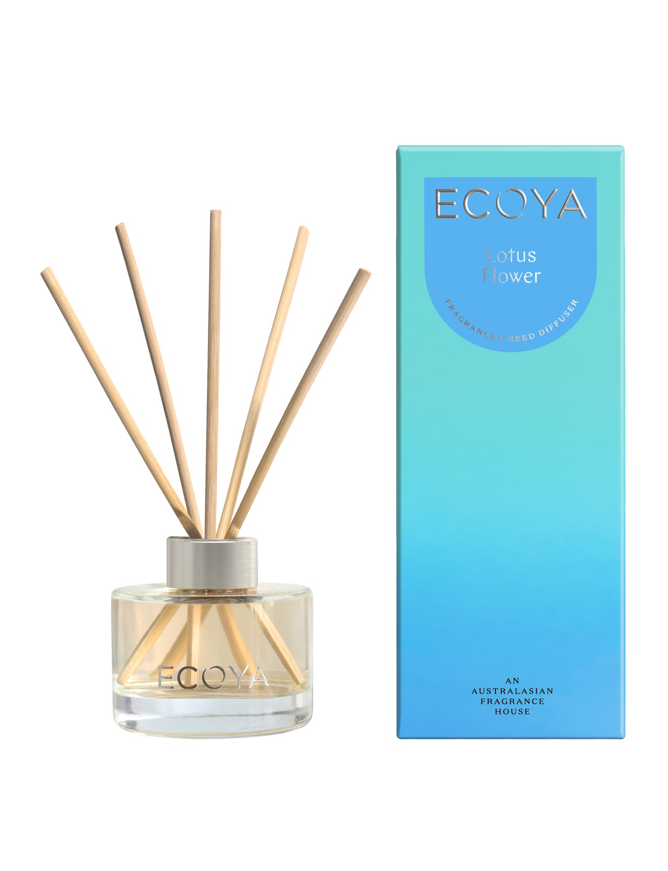 Ecoya Mini Reed Diffuser 50ml