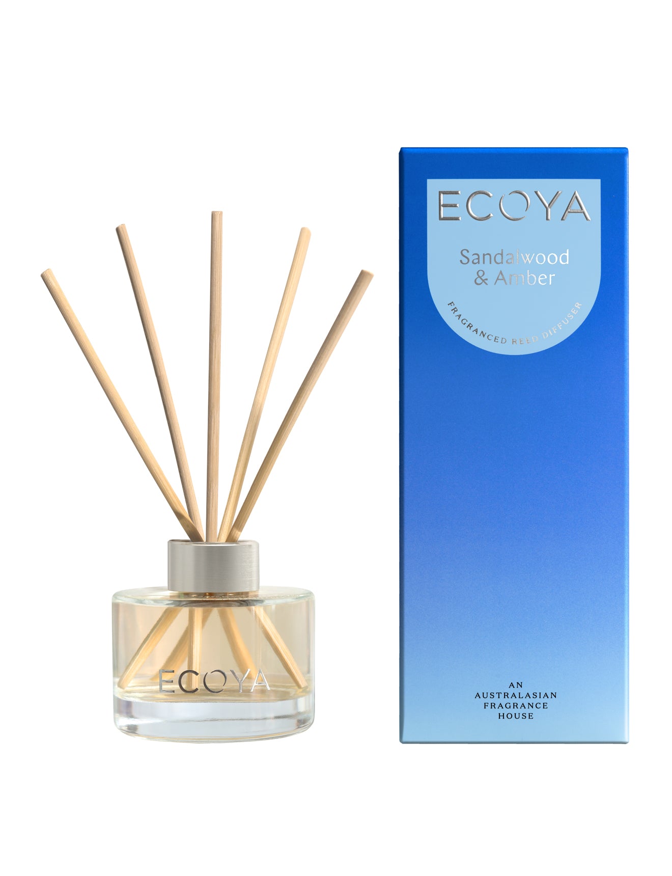 Ecoya Mini Reed Diffuser 50ml