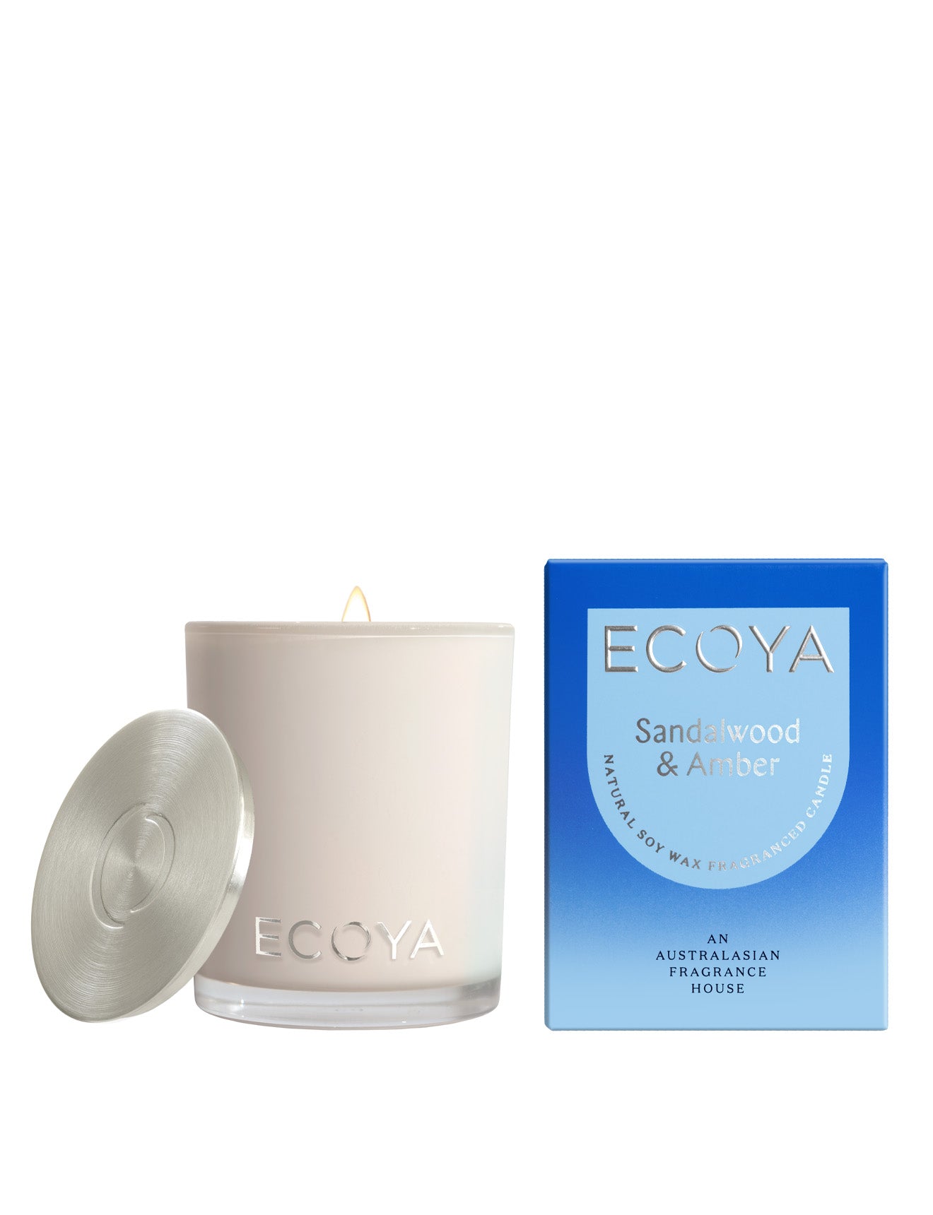 Ecoya Mini Madison Candle 80g