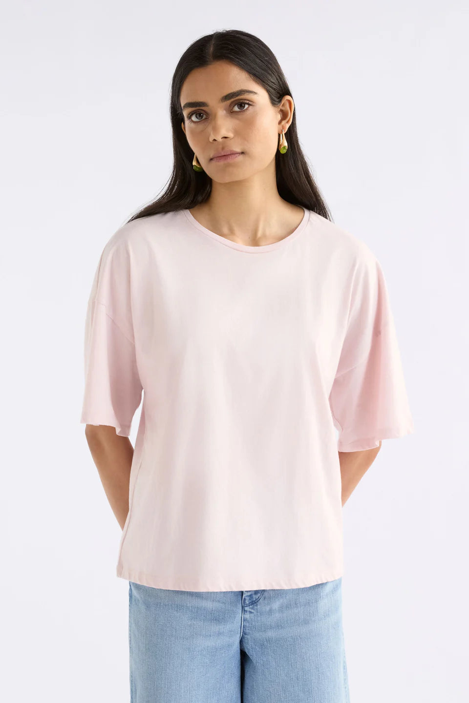 Elk Kovaa Tee - Mallow