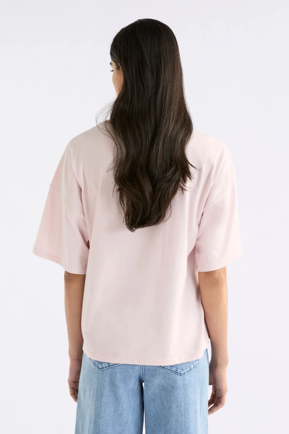 Elk Kovaa Tee - Mallow