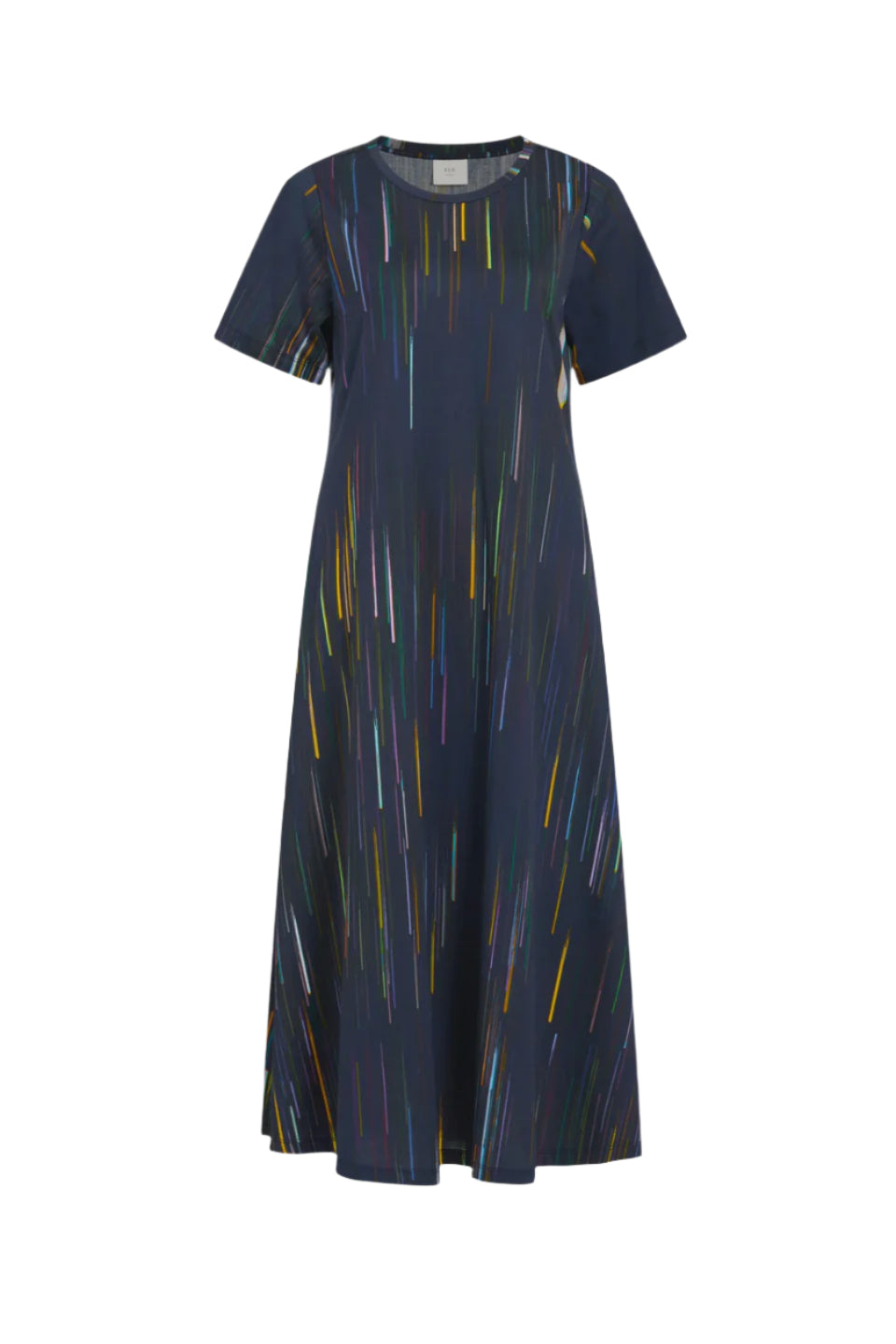 Elk Mekko Dress - Alinea Print