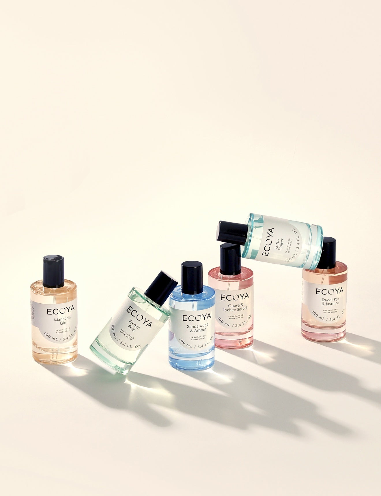 Ecoya Room Spray 100ml