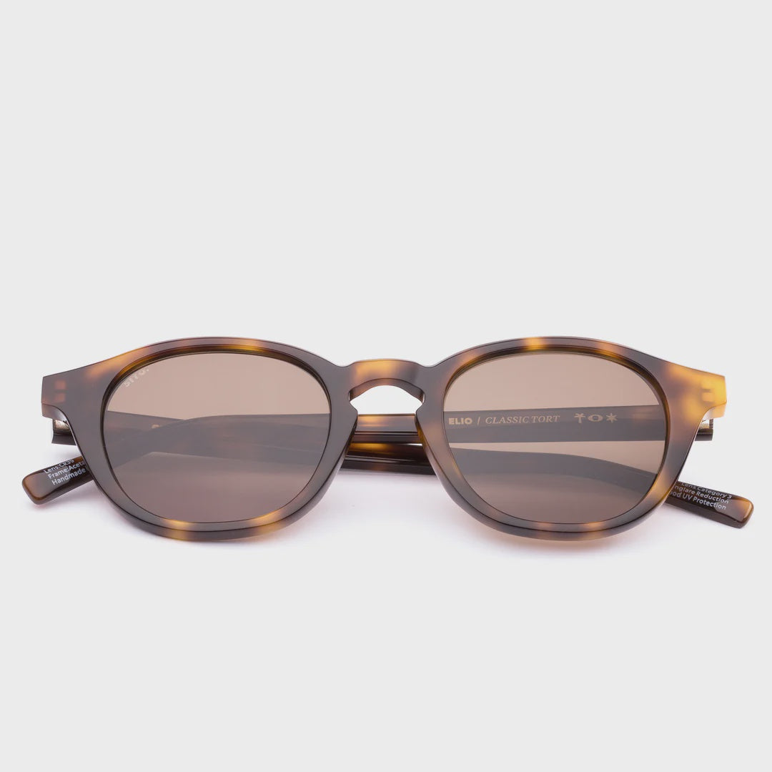 Sito Shades Elio - Tort/Coffee