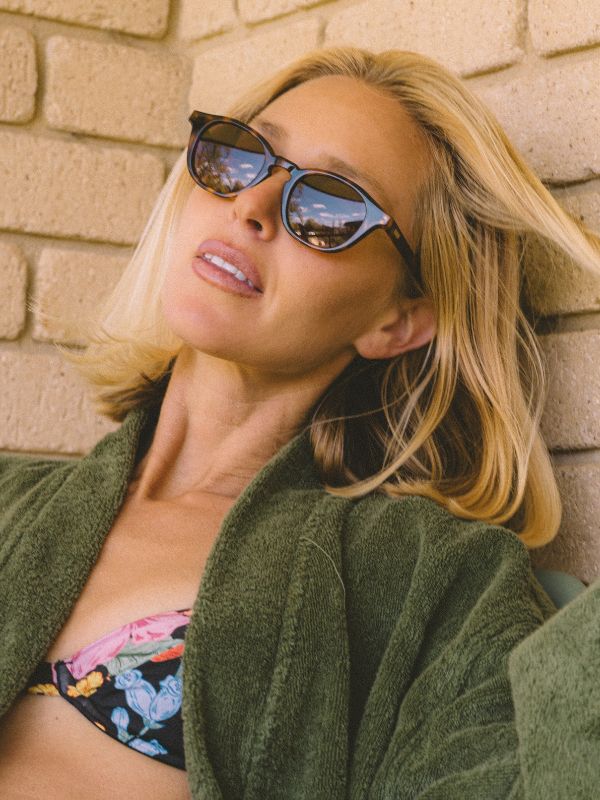 Sito Shades Elio - Tort/Coffee