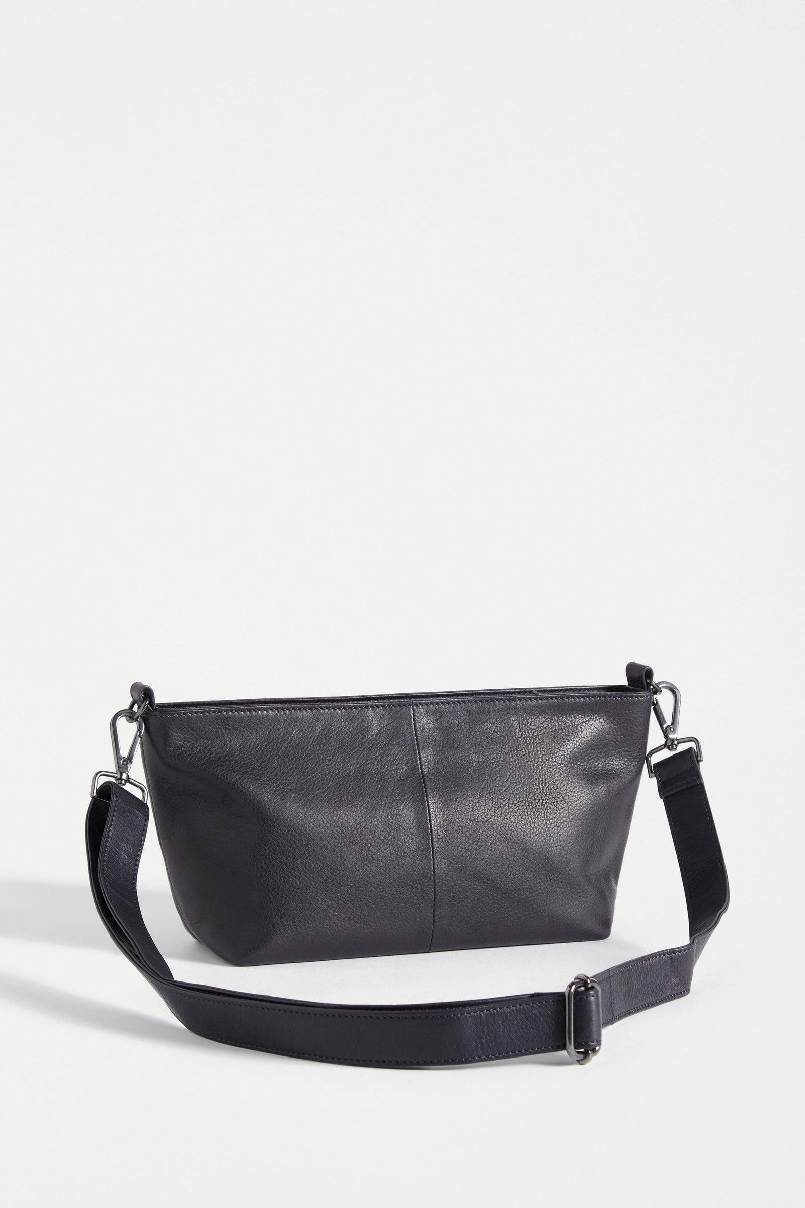 Elk Hansen Crossbody Bag - Navy