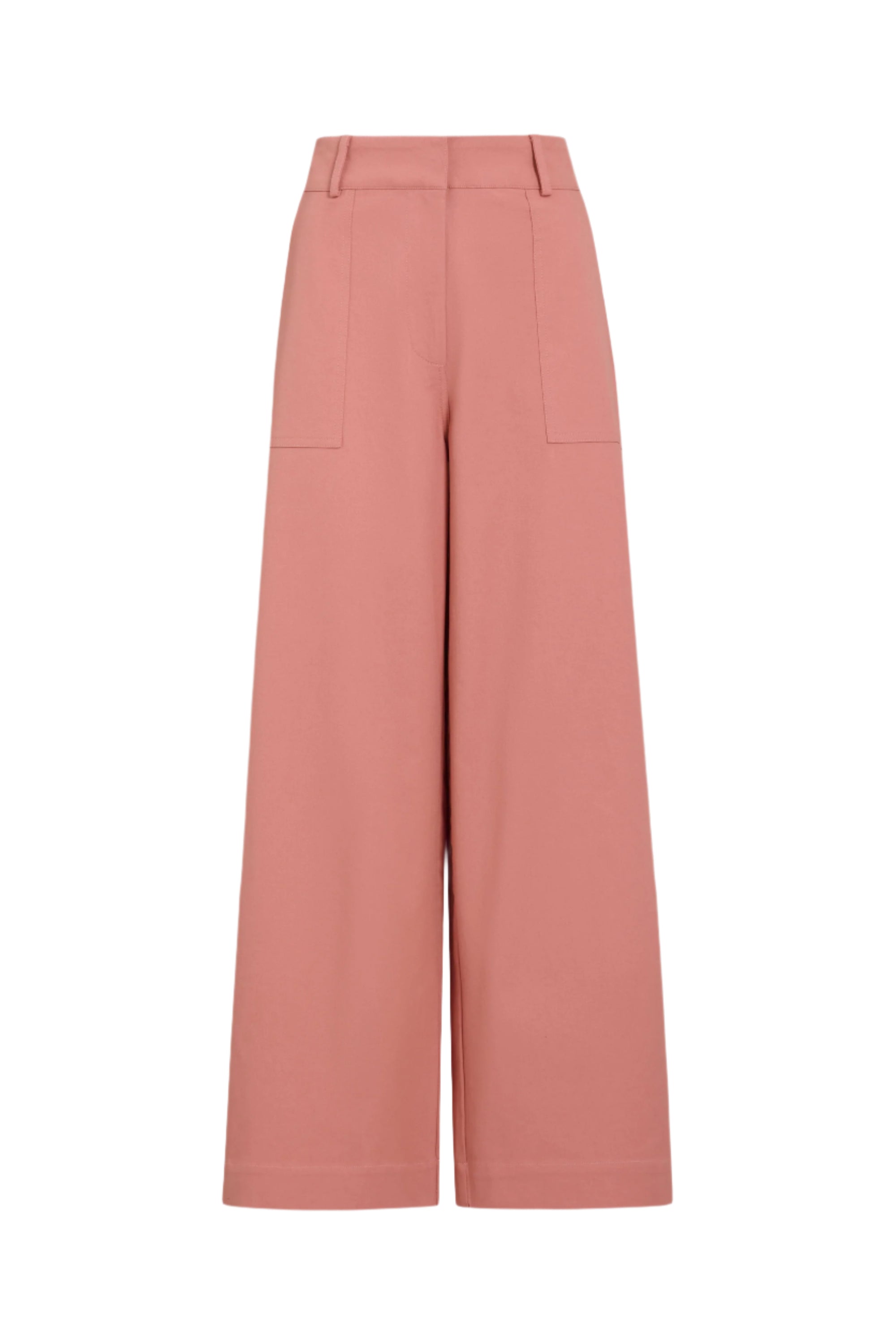 Elk Kudel Pant - Clay Pink