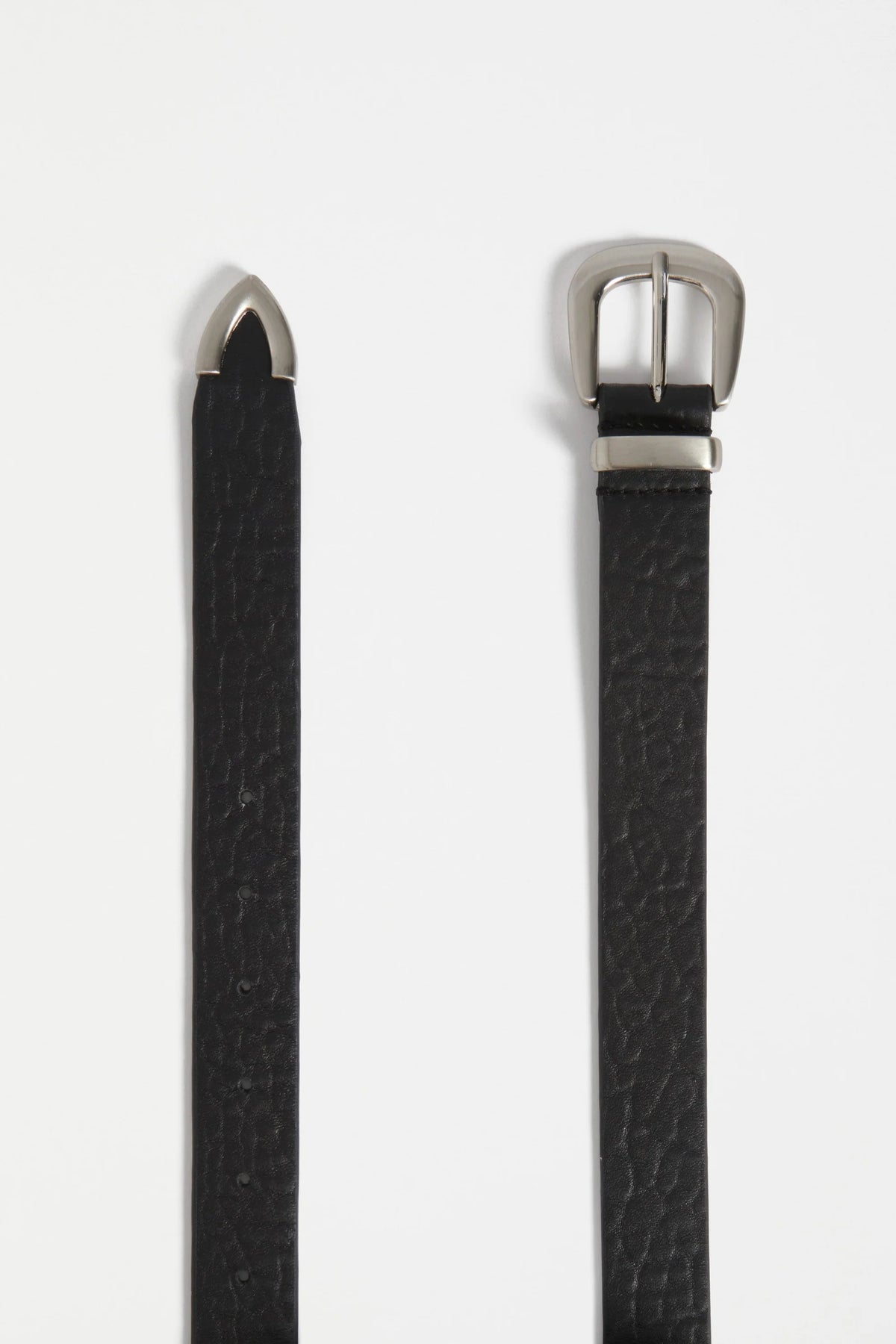 Elk Lumme Belt - Black