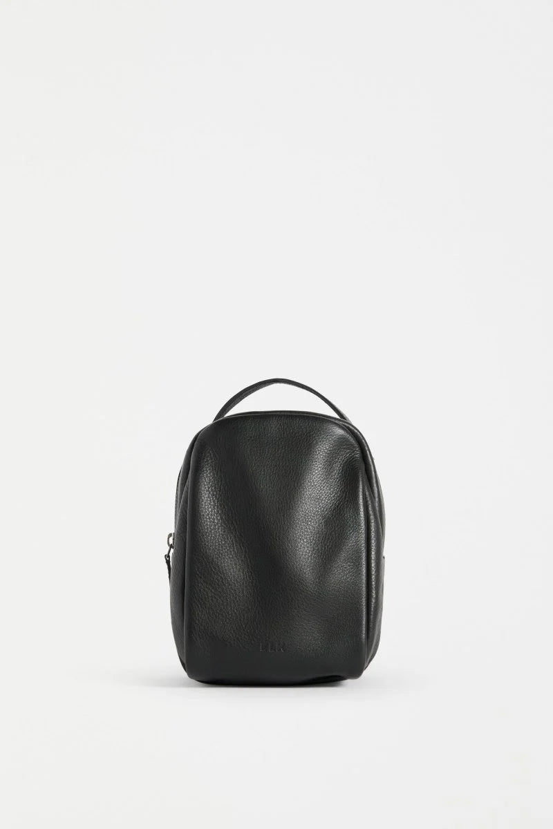 Elk Morlo Mini Backpack - Black