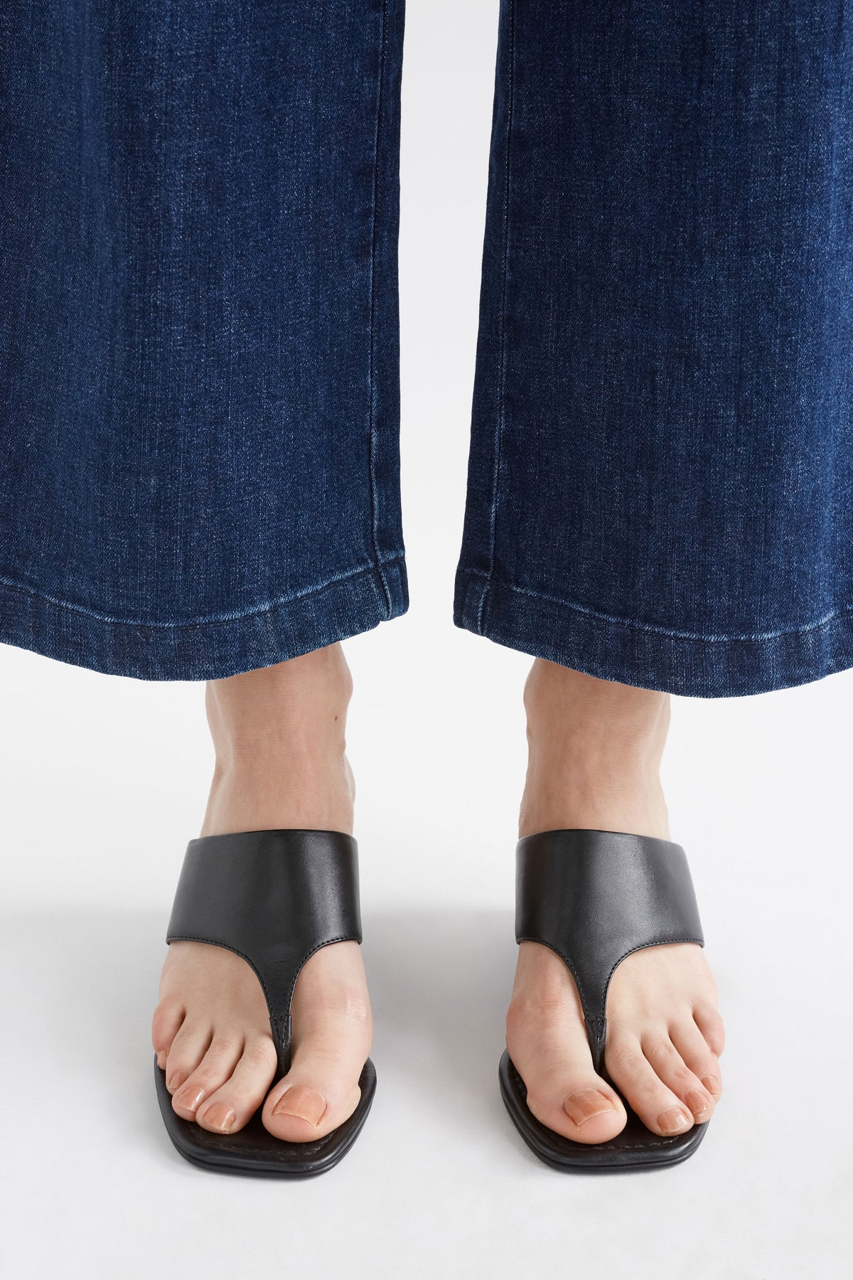 Elk Mara Wedge - Black