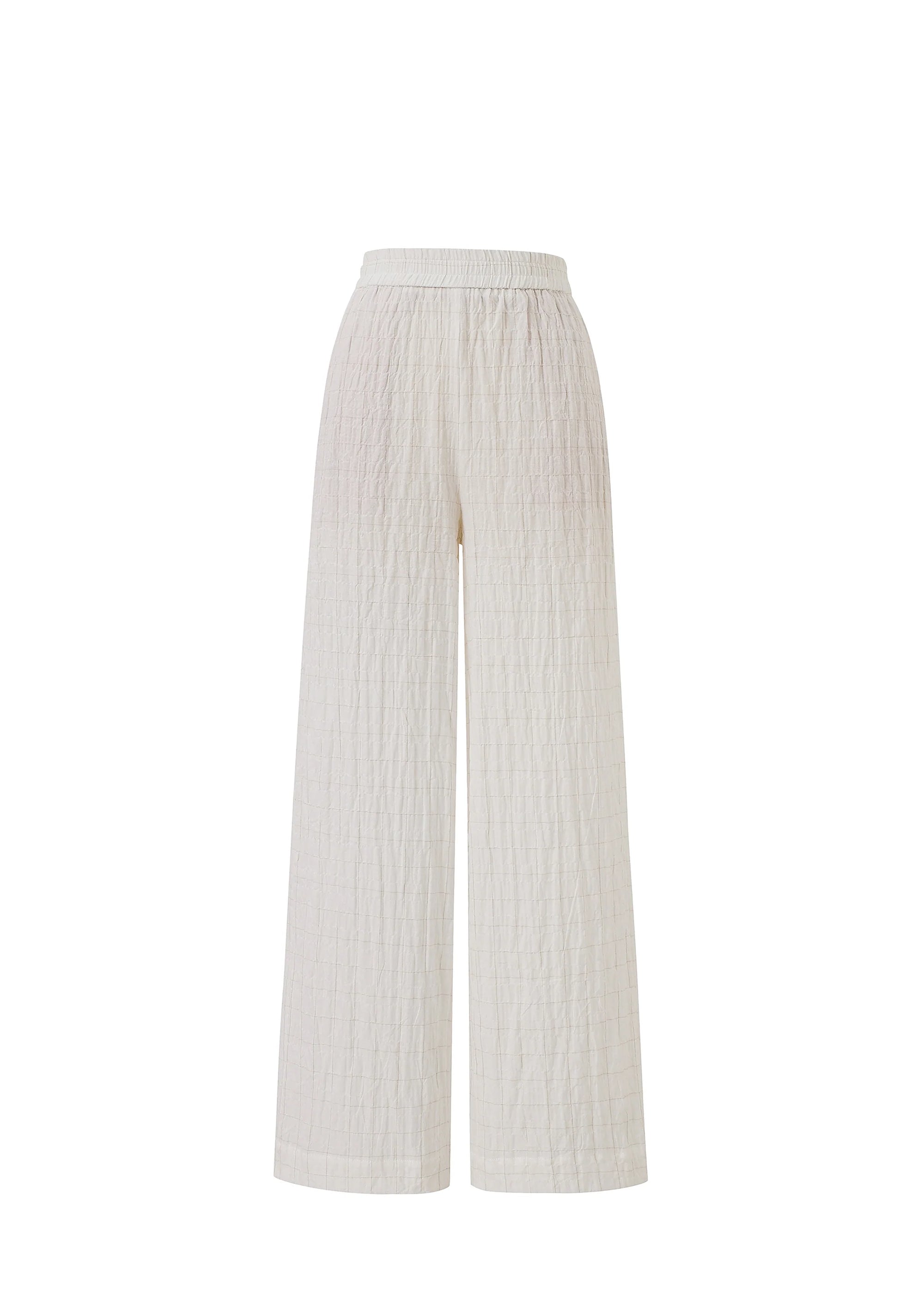 FRNCH Saana Pants - Creme