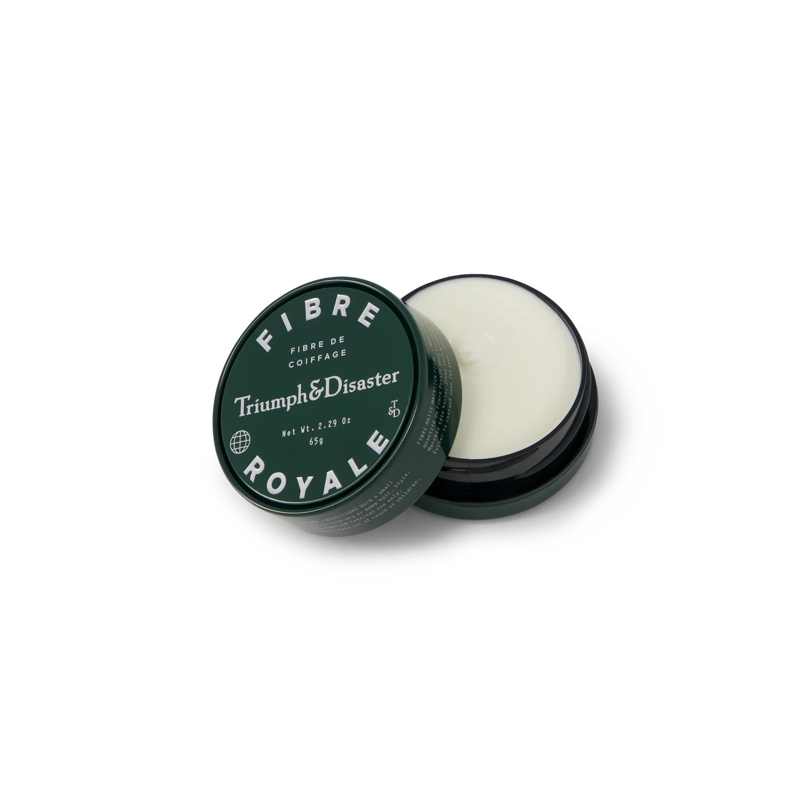Triumph & Disaster Fibre Royale 65g