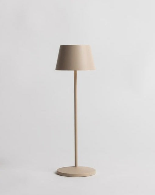 NED Frew Table Lamp - Matt Sand