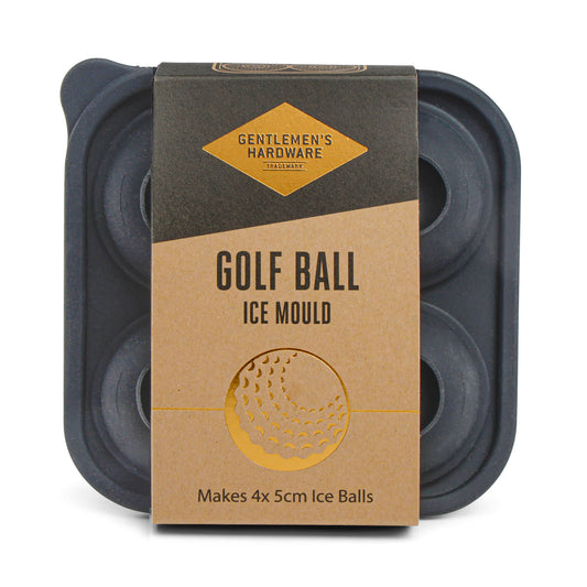 Gentlemen's Hardware Ice Ball Mould