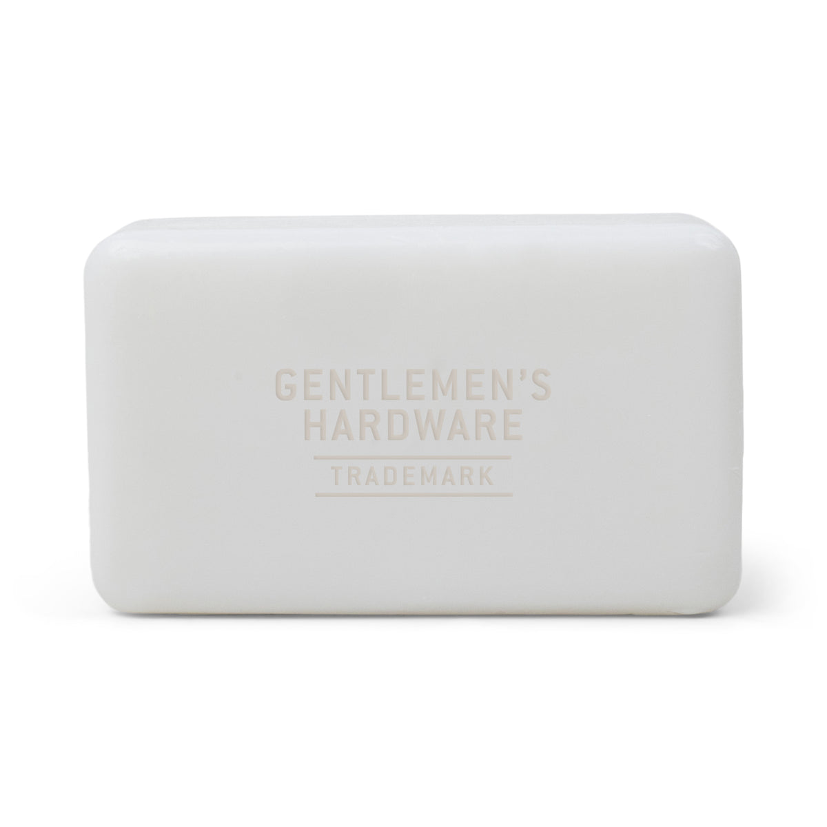 The Fishermans Soap Bar - Mandarin Spice