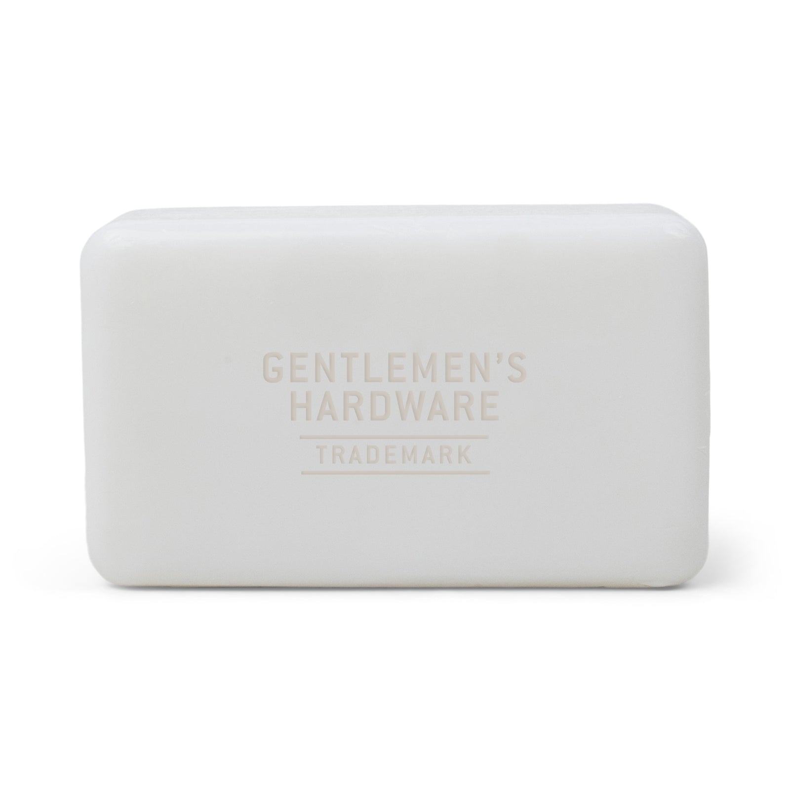 The Fishermans Soap Bar - Mandarin Spice