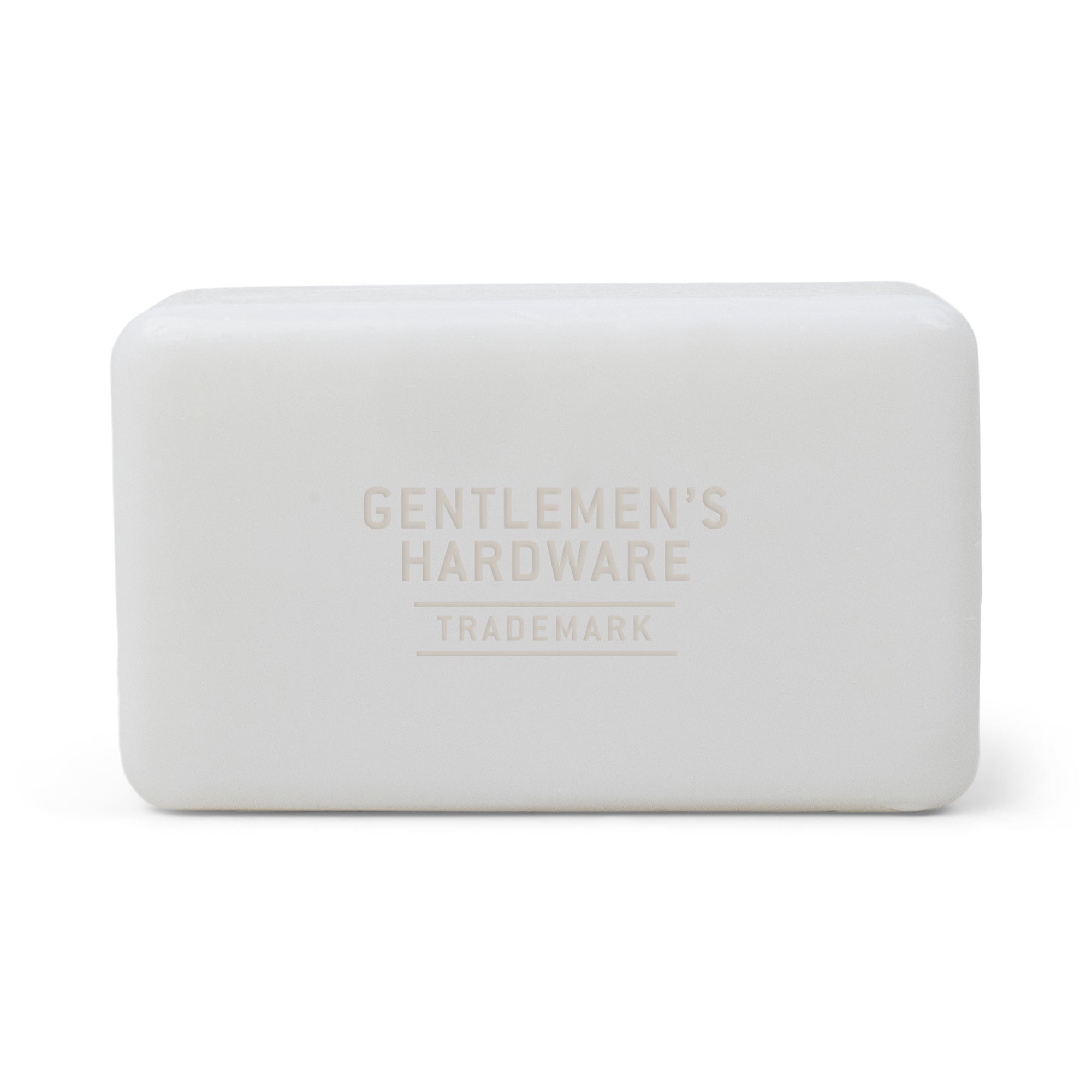 The Fishermans Soap Bar - Mandarin Spice