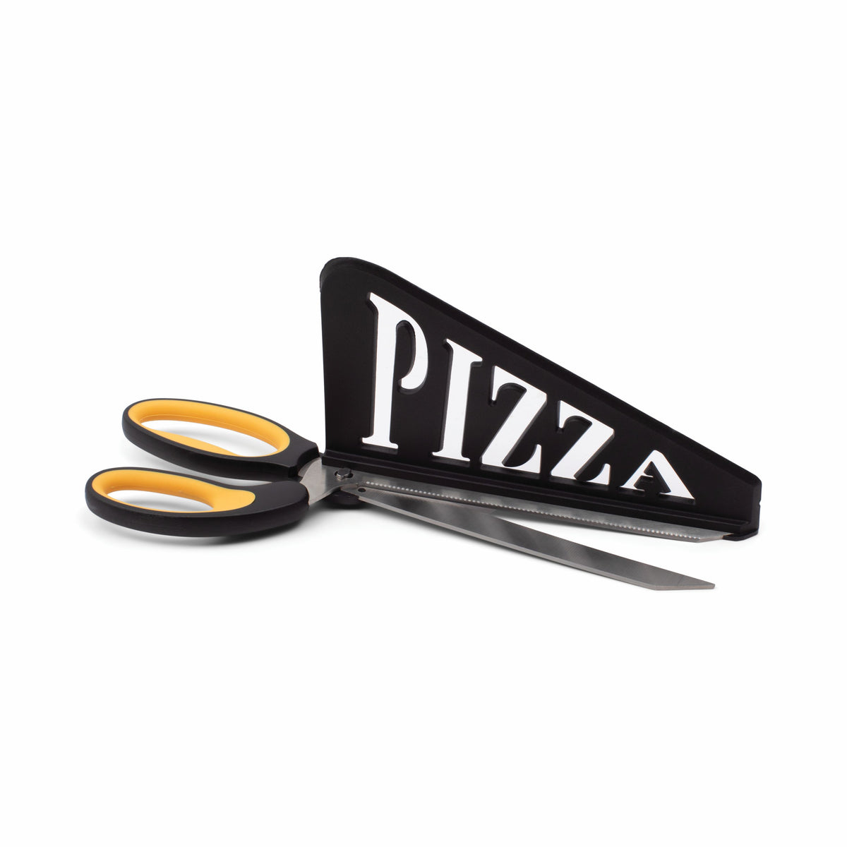 Gentlemen&#39;s Hardware Pizza Scissors