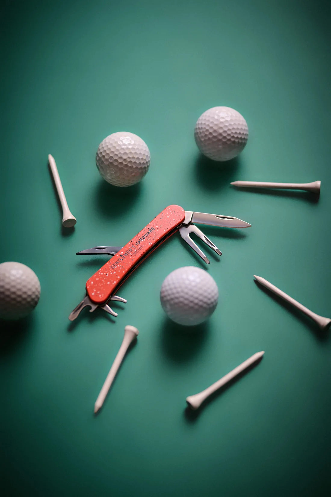 Gentlemen's Hardware Golfers Multi Tool