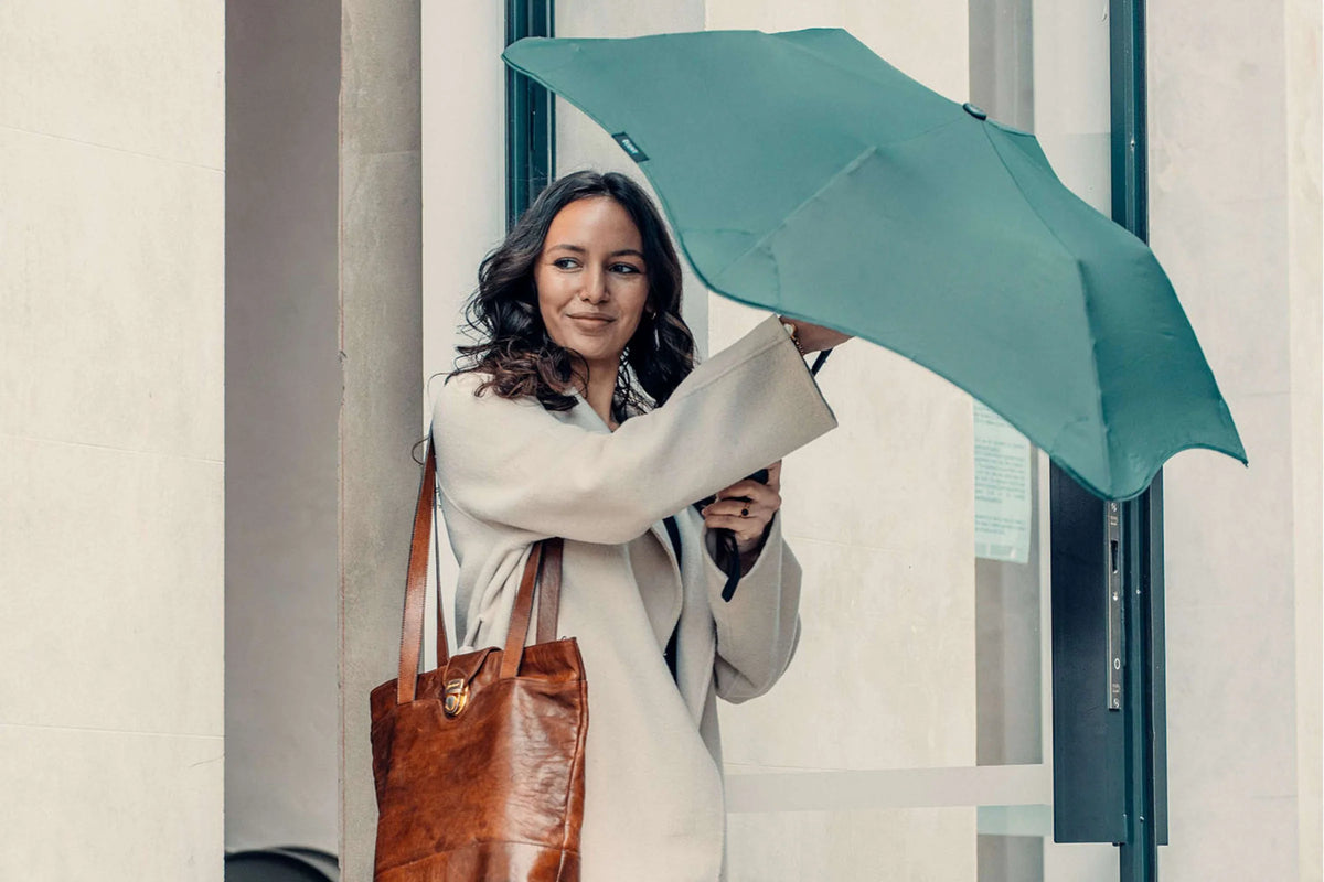 Blunt Metro Umbrella - Forest Green