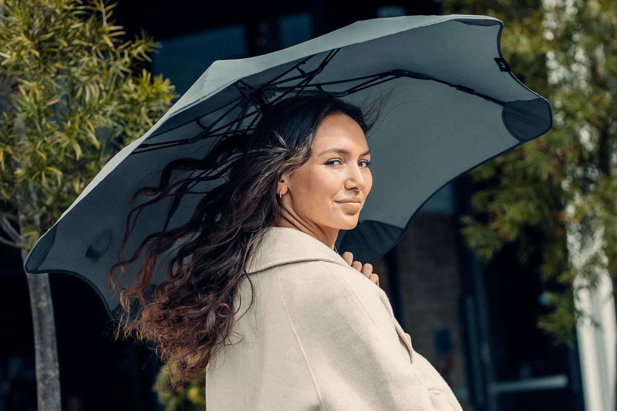 Blunt Metro Umbrella - Forest Green