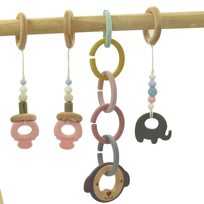 Classical Child Links - 6 Pack
