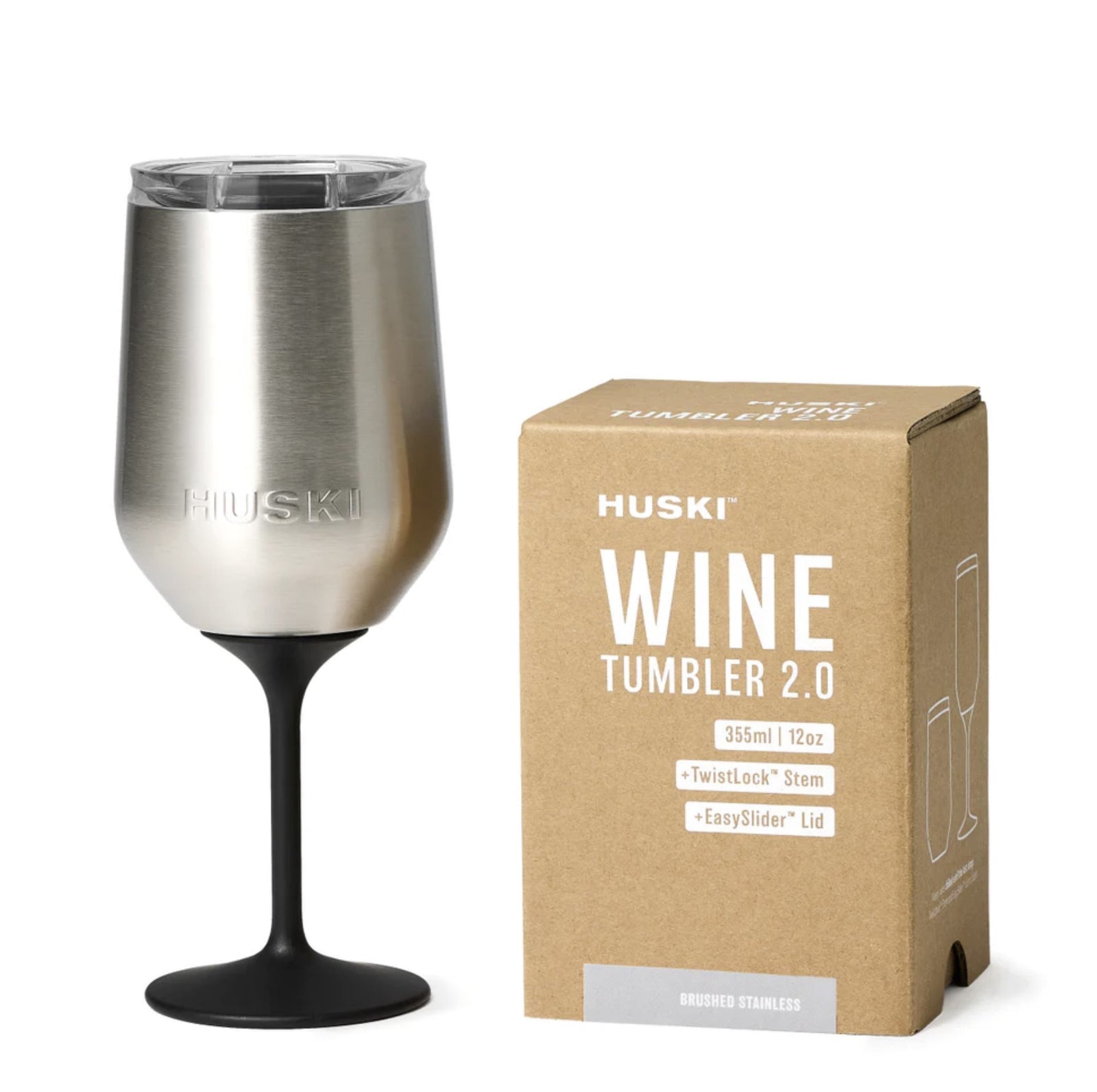 Huski Wine Tumbler 2.0