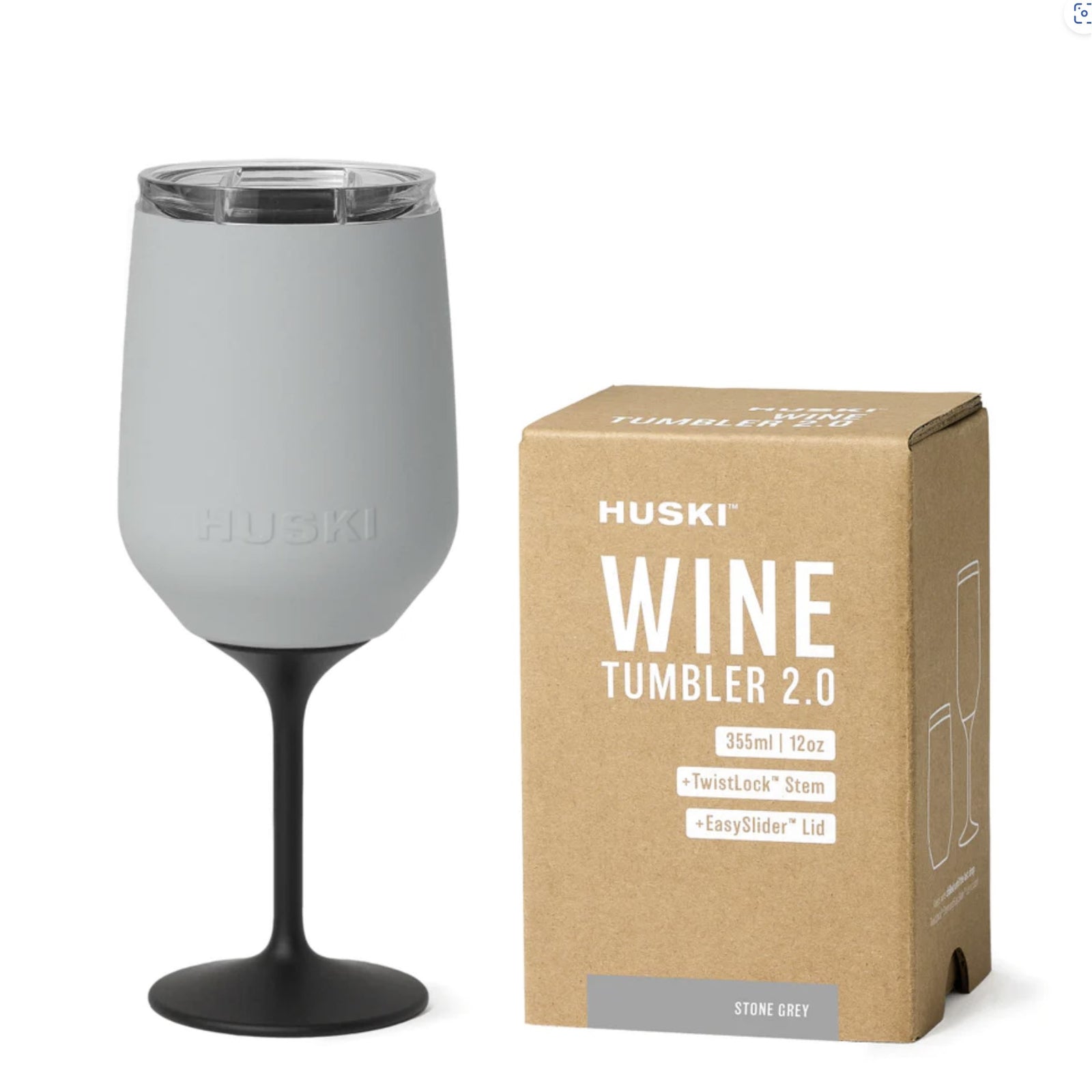 Huski Wine Tumbler 2.0