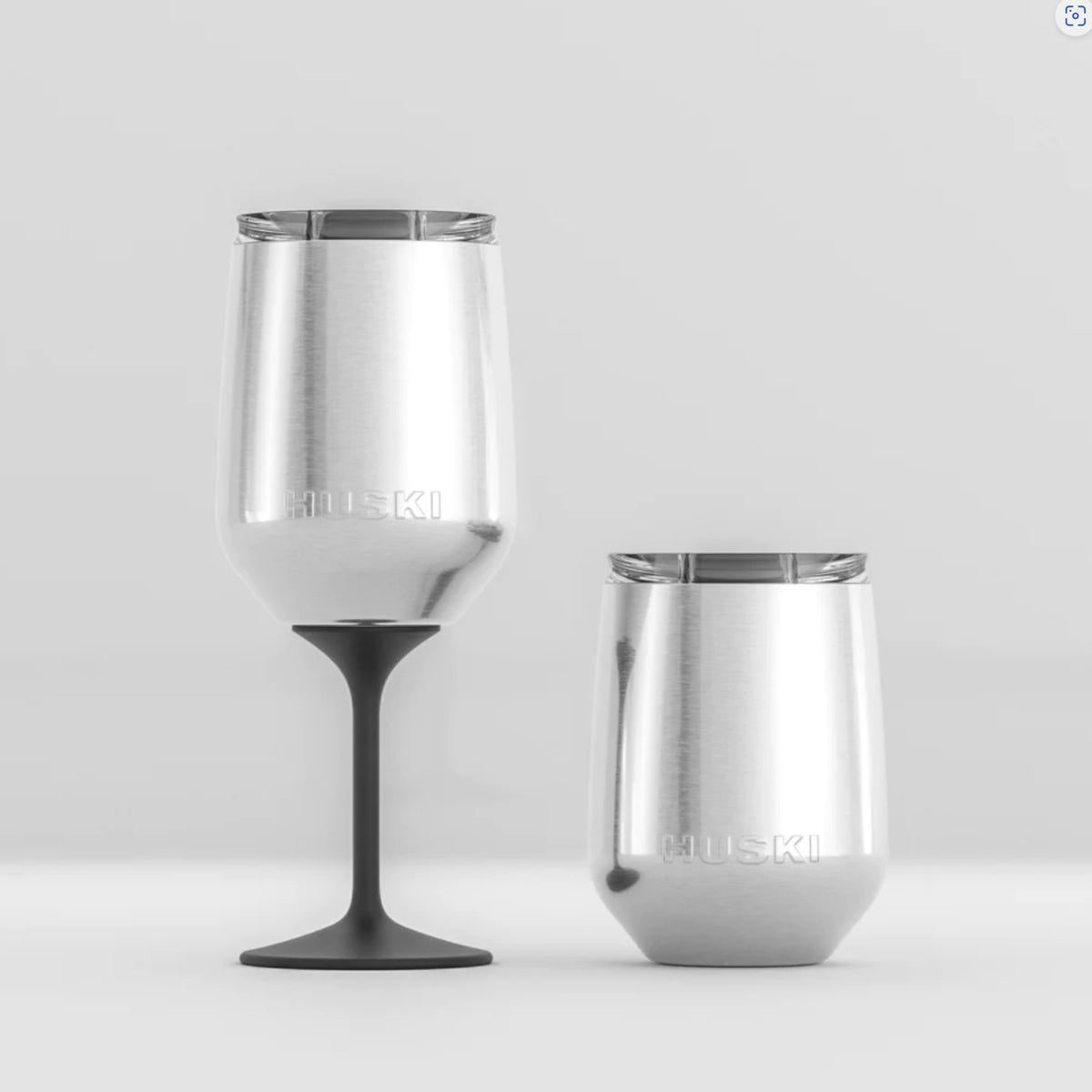 Huski Wine Tumbler 2.0