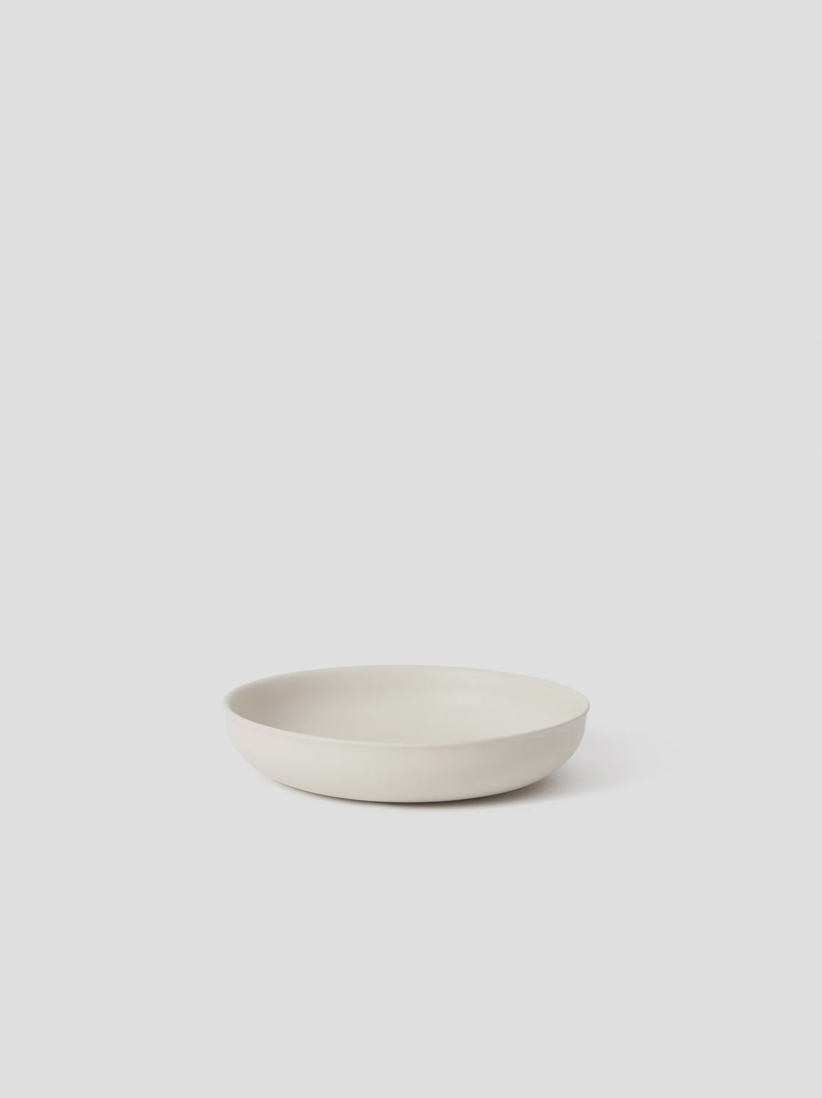 Citta Halo Serving Low Small - Oat