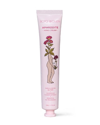 Bopo Women Aphrodite Luxury Hand Cream