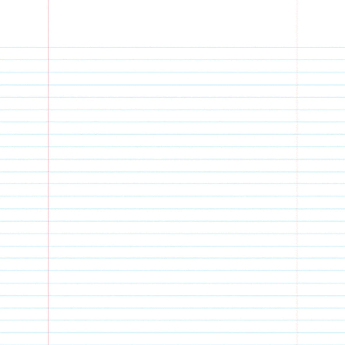 Decomposition Large Ruled Notebook - 