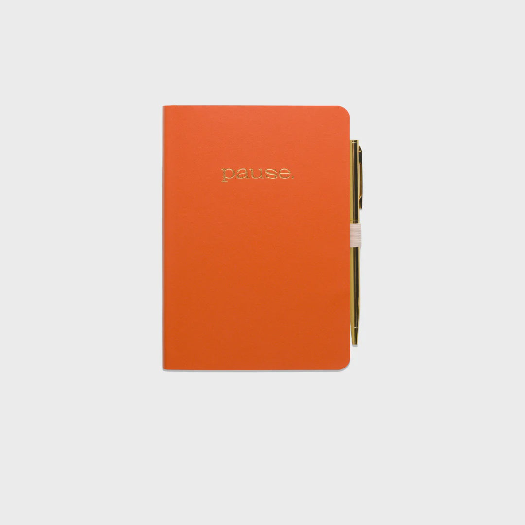 Gratitude Journal - Pause
