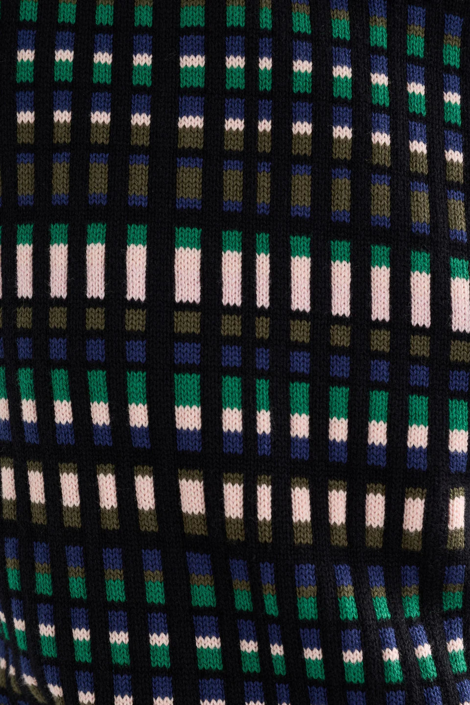 Elk Svea Organic Knit Sweater