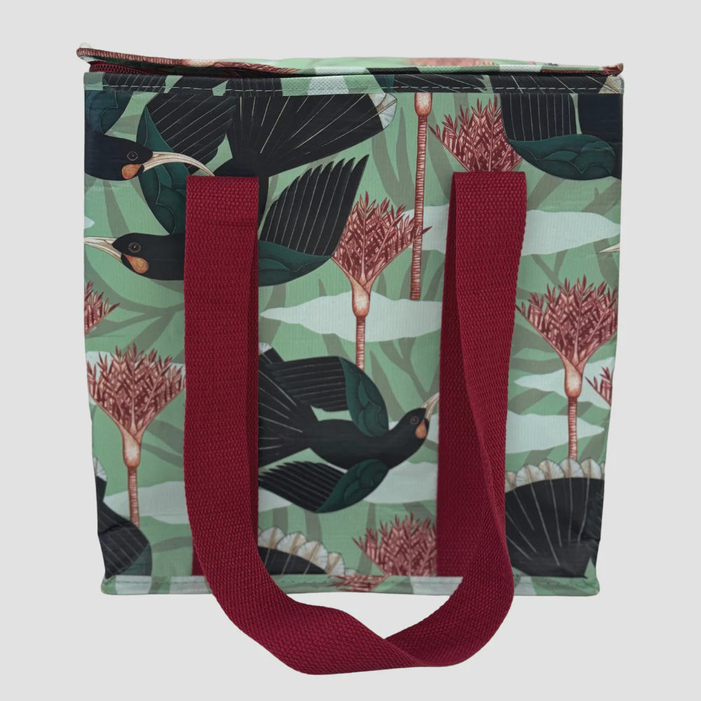 Kathryn Furniss Cooler Bag - Huia Skies