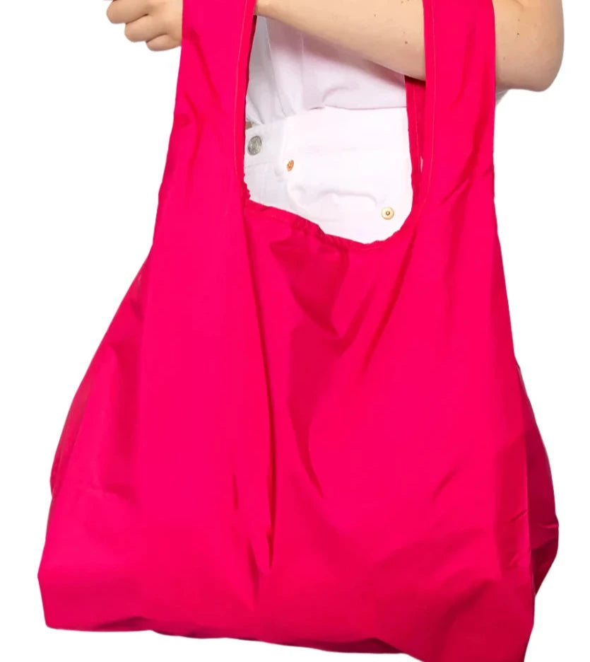 KInd Bag Medium Reusable Bag - Berry