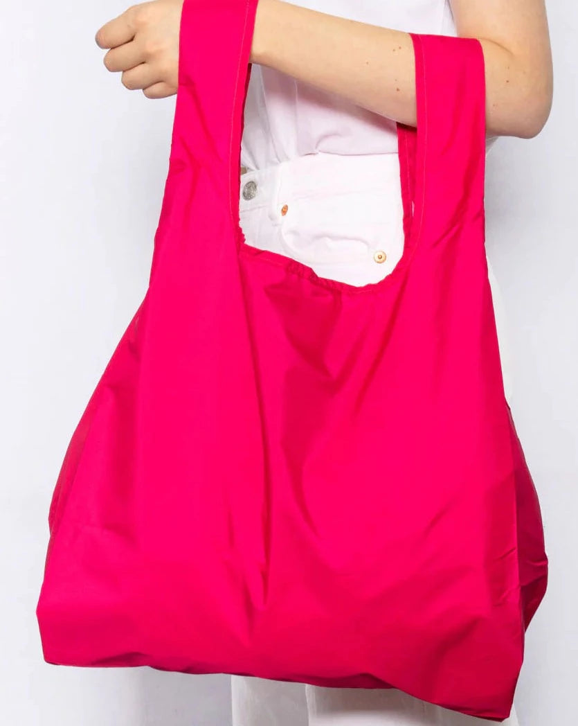 KInd Bag Medium Reusable Bag - Berry