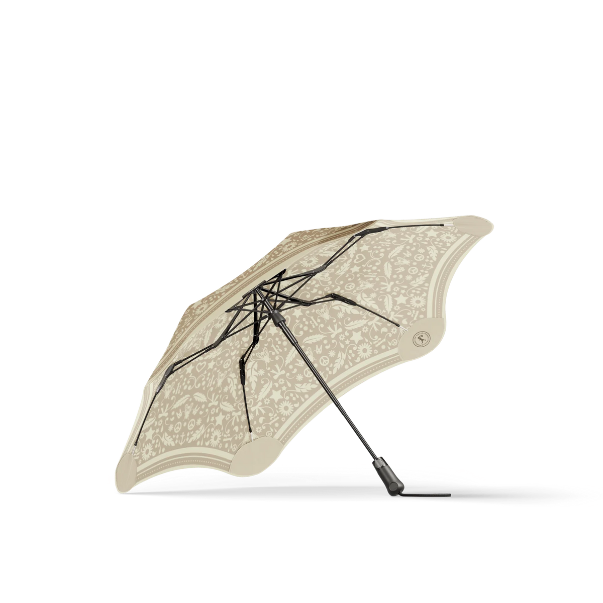 Blunt Metro Umbrella Limited Edition x Karen Walker Filigree