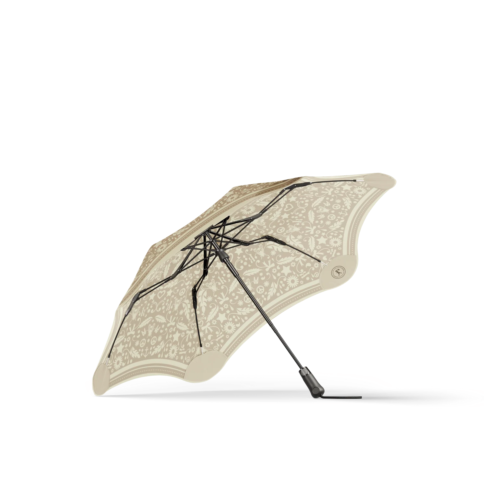 Blunt Metro Umbrella Limited Edition x Karen Walker Filigree